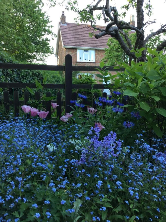 Church Farm, Legbourne Louth 外观 照片