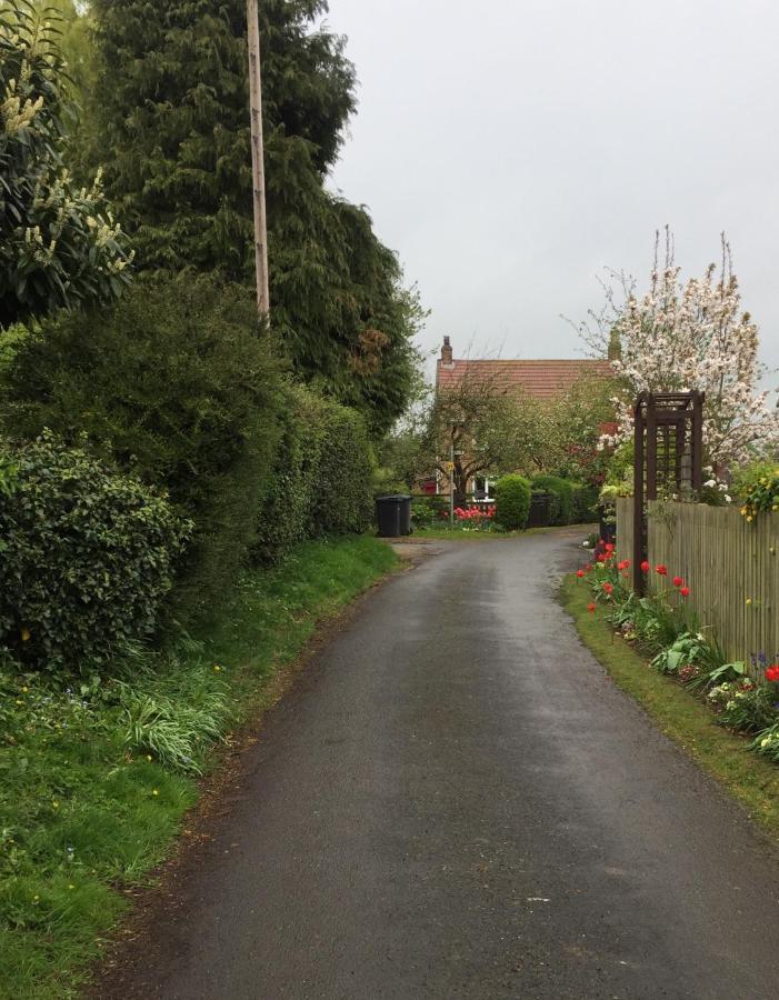 Church Farm, Legbourne Louth 外观 照片