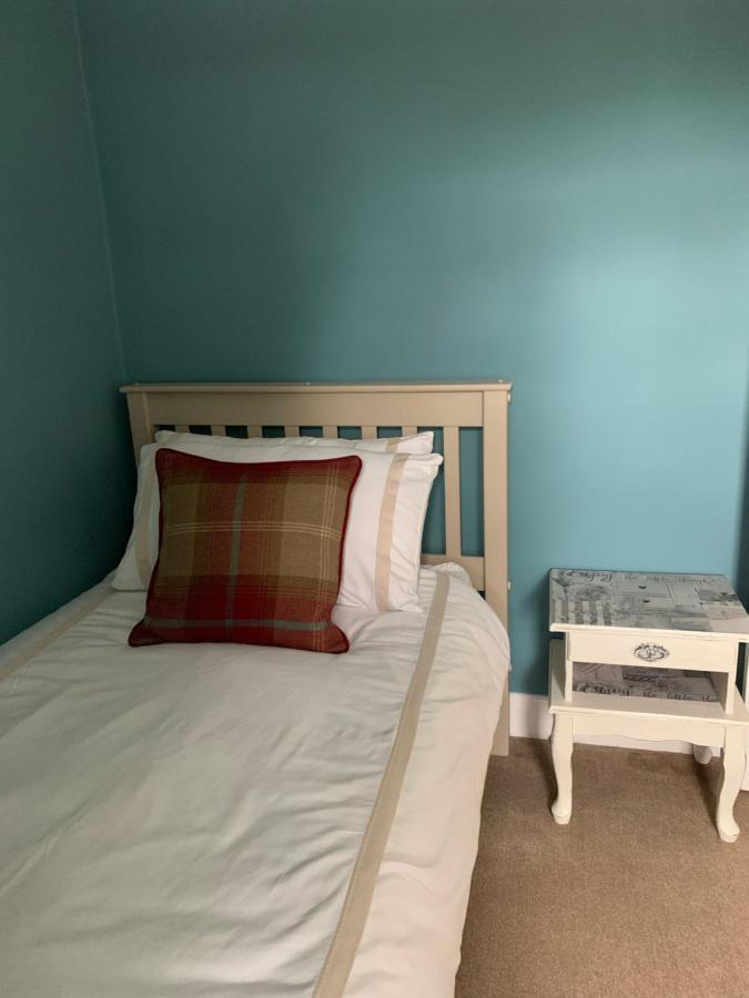 Church Farm, Legbourne Louth 外观 照片