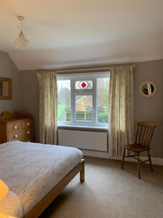 Church Farm, Legbourne Louth 外观 照片
